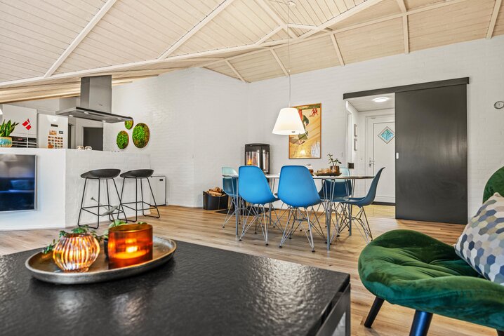 Sommerhus 60707 på Hedetoftvej 138, Blåvand - Billede #8