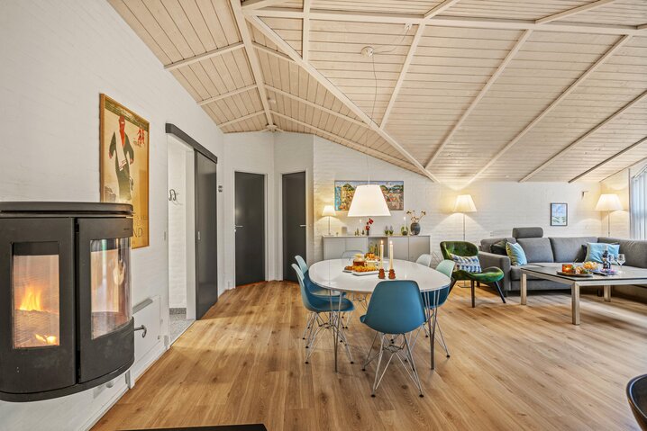 Sommerhus 60707 på Hedetoftvej 138, Blåvand - Billede #9