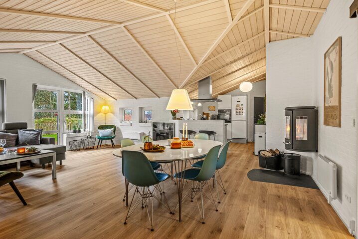 Sommerhus 60707 på Hedetoftvej 138, Blåvand - Billede #12