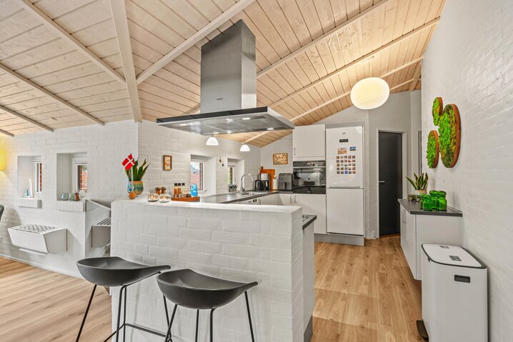 Sommerhus 60707 på Hedetoftvej 138, Blåvand - Billede #14