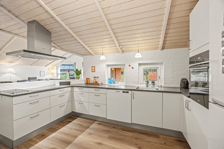 Sommerhus 60707 på Hedetoftvej 138, Blåvand - Billede #15