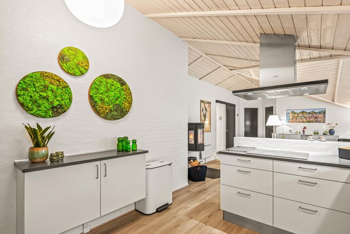 Sommerhus 60707 på Hedetoftvej 138, Blåvand - Billede #16