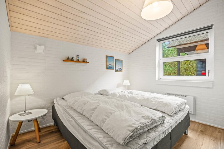 Sommerhus 60707 på Hedetoftvej 138, Blåvand - Billede #17