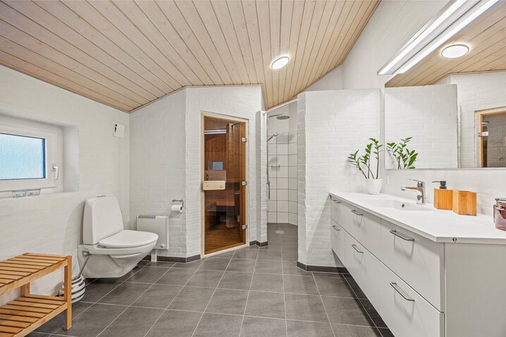 Sommerhus 60707 på Hedetoftvej 138, Blåvand - Billede #19