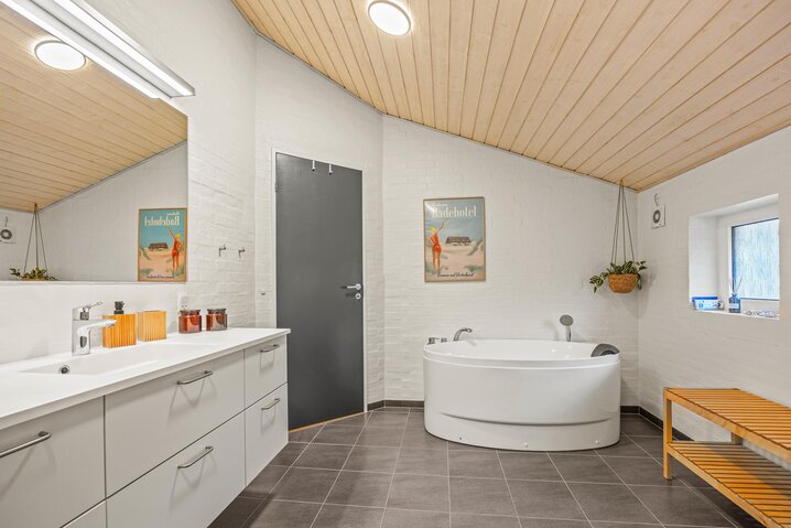 Sommerhus 60707 på Hedetoftvej 138, Blåvand - Billede #20