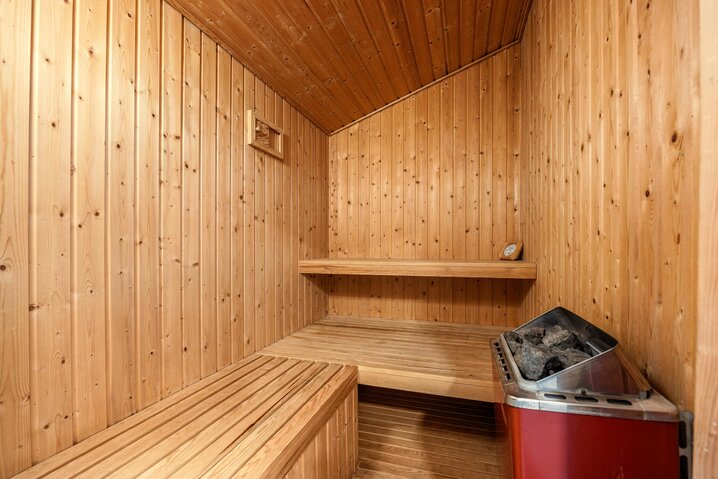 Sommerhus 60707 på Hedetoftvej 138, Blåvand - Billede #21