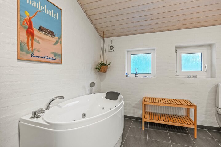 Sommerhus 60707 på Hedetoftvej 138, Blåvand - Billede #22
