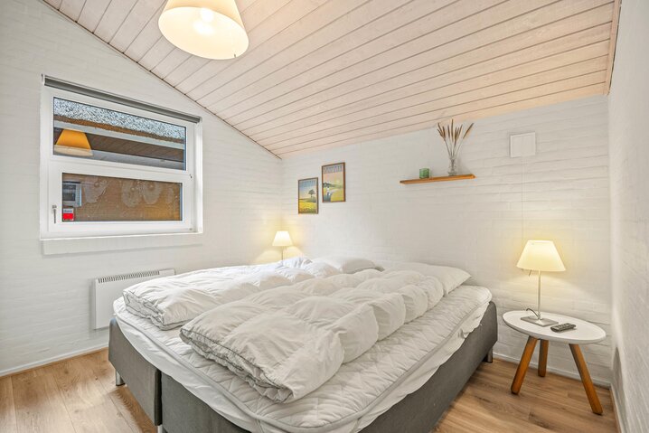 Sommerhus 60707 på Hedetoftvej 138, Blåvand - Billede #23