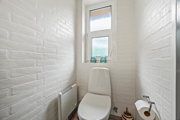 Sommerhus 60707 på Hedetoftvej 138, Blåvand - Billede #25