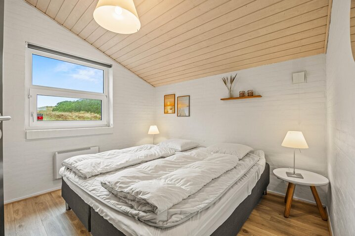 Sommerhus 60707 på Hedetoftvej 138, Blåvand - Billede #27