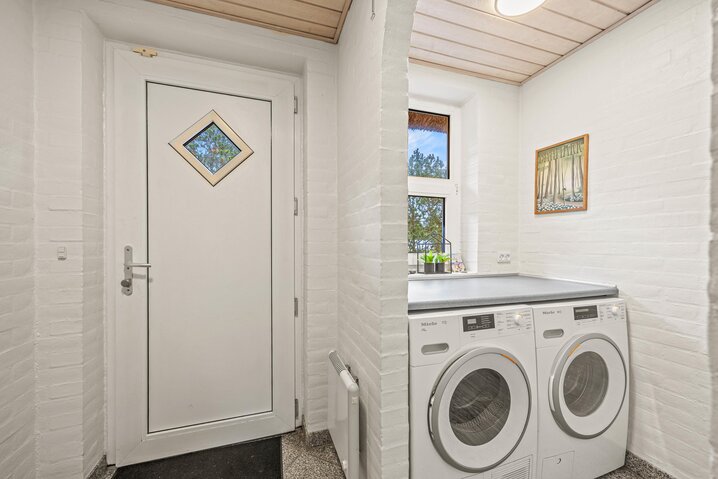 Sommerhus 60707 på Hedetoftvej 138, Blåvand - Billede #29