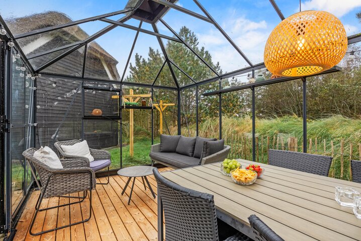 Sommerhus 60707 på Hedetoftvej 138, Blåvand - Billede #31