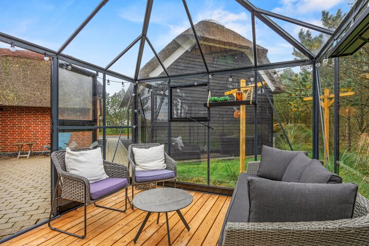 Sommerhus 60707 på Hedetoftvej 138, Blåvand - Billede #32