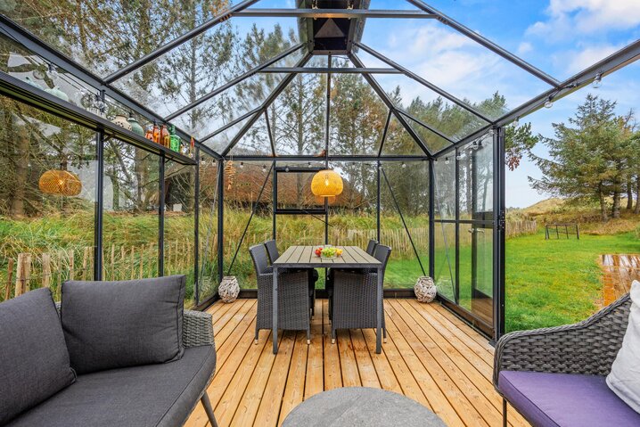 Sommerhus 60707 på Hedetoftvej 138, Blåvand - Billede #33