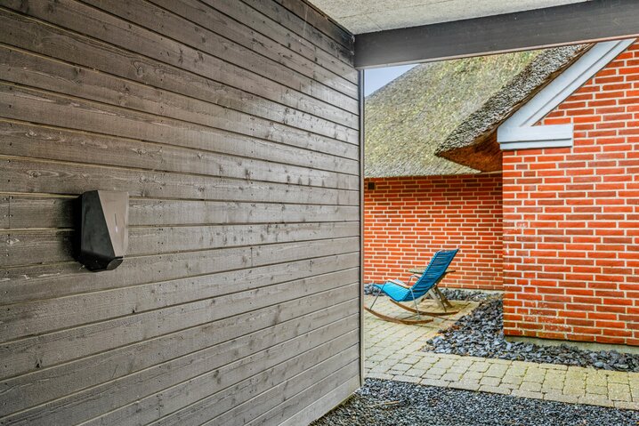Sommerhus 60707 på Hedetoftvej 138, Blåvand - Billede #44