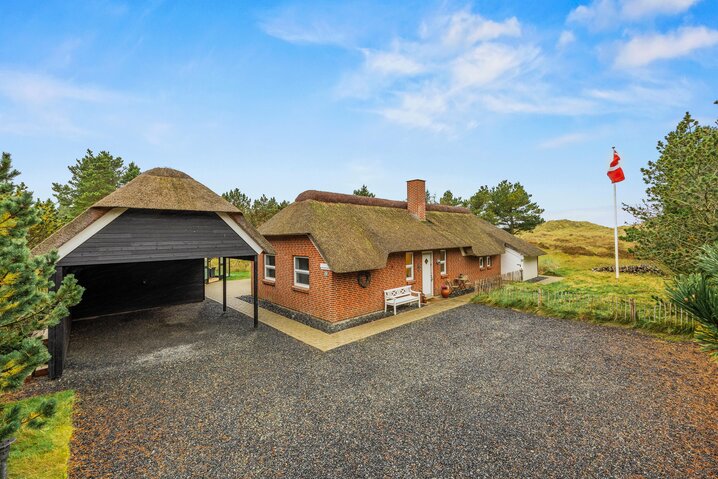 Sommerhus 60707 på Hedetoftvej 138, Blåvand - Billede #45