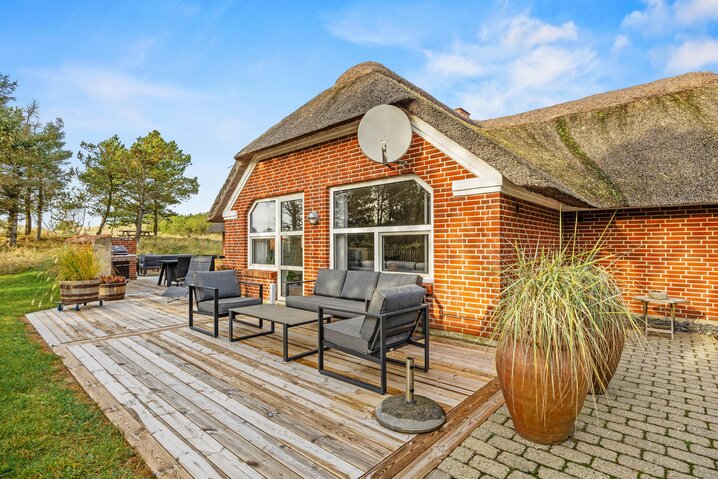 Sommerhus 60707 på Hedetoftvej 138, Blåvand - Billede #30