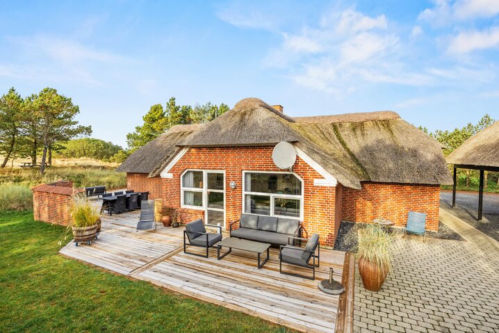 Sommerhus 60707 på Hedetoftvej 138, Blåvand - Billede #31