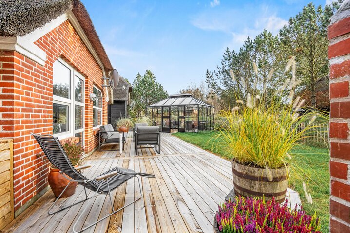 Sommerhus 60707 på Hedetoftvej 138, Blåvand - Billede #32