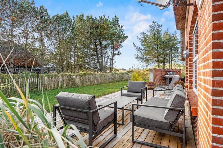 Sommerhus 60707 på Hedetoftvej 138, Blåvand - Billede #36