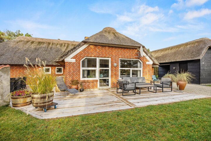 Sommerhus 60707 på Hedetoftvej 138, Blåvand - Billede #37