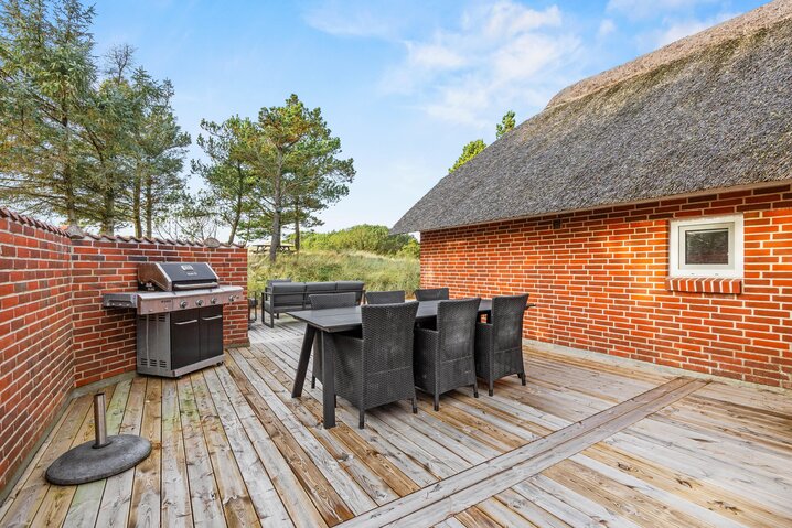 Sommerhus 60707 på Hedetoftvej 138, Blåvand - Billede #38