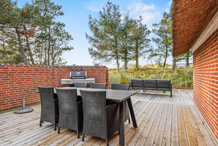 Sommerhus 60707 på Hedetoftvej 138, Blåvand - Billede #39