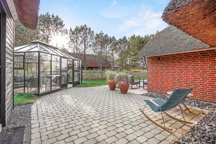 Sommerhus 60707 på Hedetoftvej 138, Blåvand - Billede #41