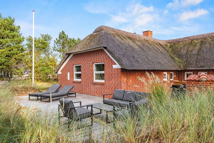 Sommerhus 60707 på Hedetoftvej 138, Blåvand - Billede #42