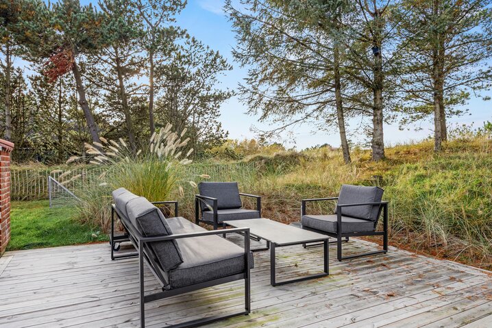 Sommerhus 60707 på Hedetoftvej 138, Blåvand - Billede #43