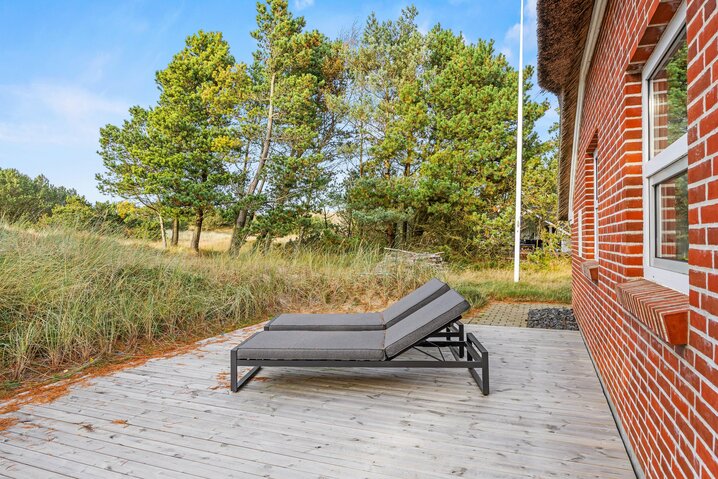 Sommerhus 60707 på Hedetoftvej 138, Blåvand - Billede #44