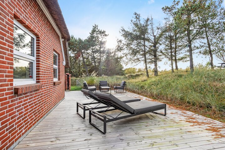 Sommerhus 60707 på Hedetoftvej 138, Blåvand - Billede #45