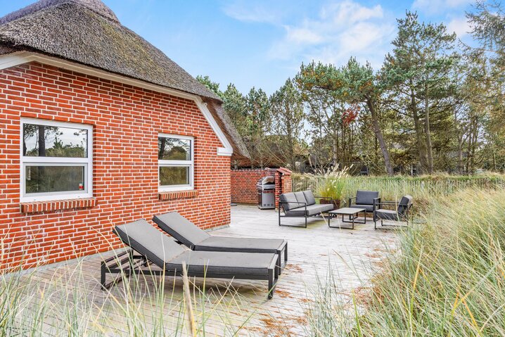 Sommerhus 60707 på Hedetoftvej 138, Blåvand - Billede #46