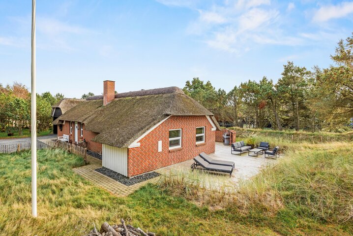 Sommerhus 60707 på Hedetoftvej 138, Blåvand - Billede #47