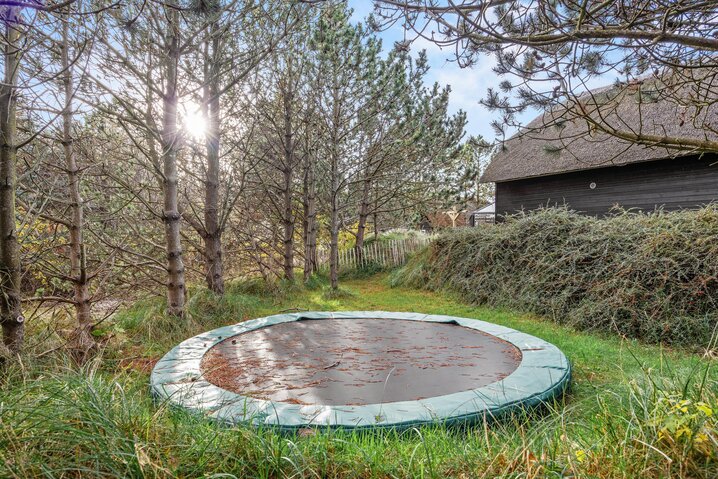 Sommerhus 60707 på Hedetoftvej 138, Blåvand - Billede #51