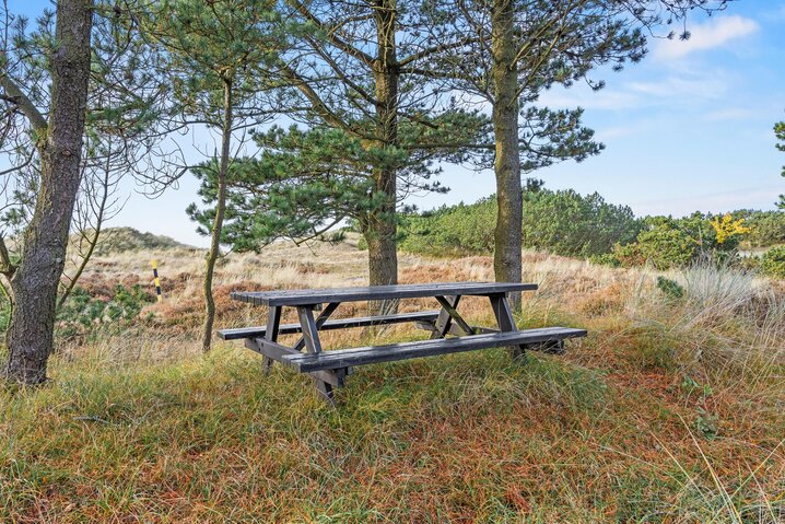 Sommerhus 60707 på Hedetoftvej 138, Blåvand - Billede #49