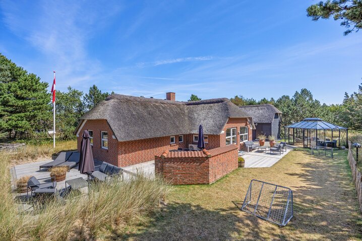 Sommerhus 60707 på Hedetoftvej 138, Blåvand - Billede #32