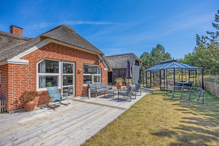 Sommerhus 60707 på Hedetoftvej 138, Blåvand - Billede #33