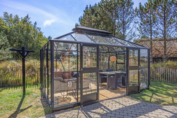 Sommerhus 60707 på Hedetoftvej 138, Blåvand - Billede #34