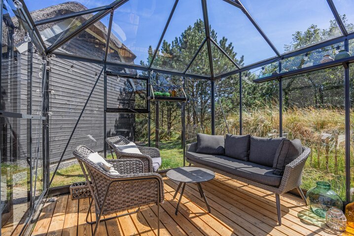 Sommerhus 60707 på Hedetoftvej 138, Blåvand - Billede #35