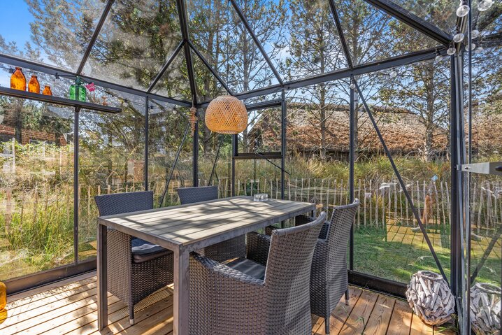 Sommerhus 60707 på Hedetoftvej 138, Blåvand - Billede #36