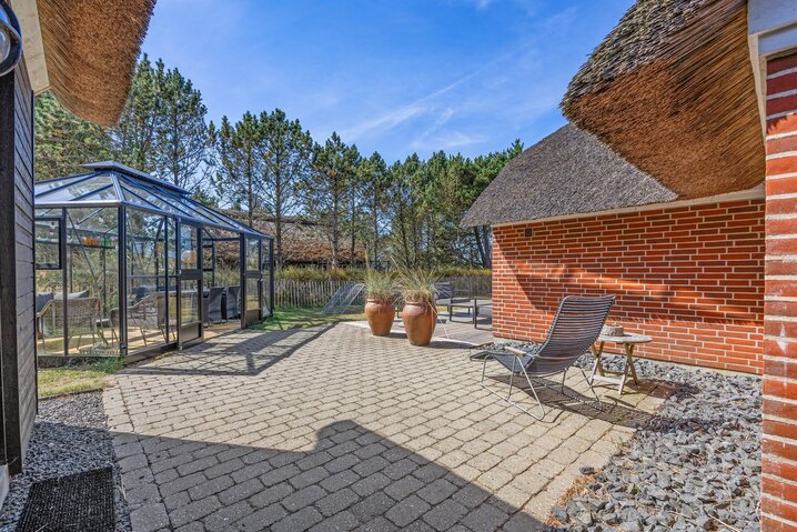 Sommerhus 60707 på Hedetoftvej 138, Blåvand - Billede #37