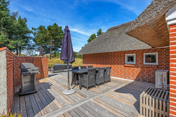 Sommerhus 60707 på Hedetoftvej 138, Blåvand - Billede #38