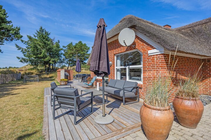 Sommerhus 60707 på Hedetoftvej 138, Blåvand - Billede #42