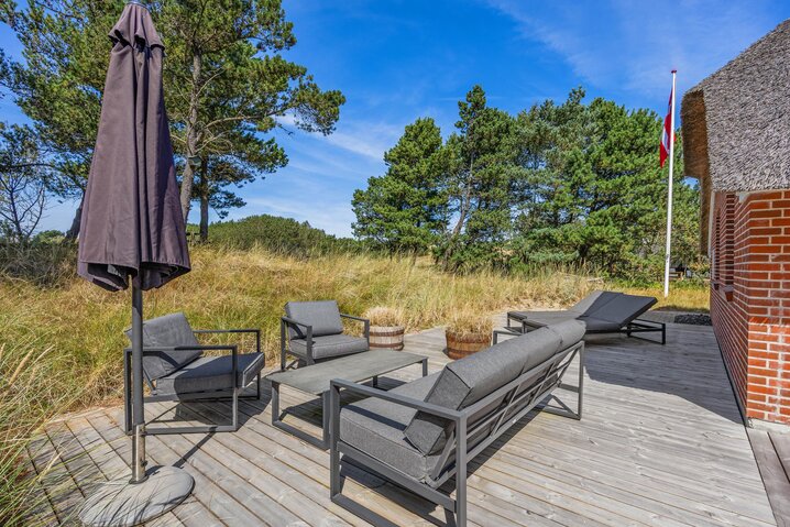 Sommerhus 60707 på Hedetoftvej 138, Blåvand - Billede #43