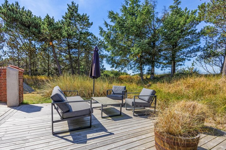 Sommerhus 60707 på Hedetoftvej 138, Blåvand - Billede #44