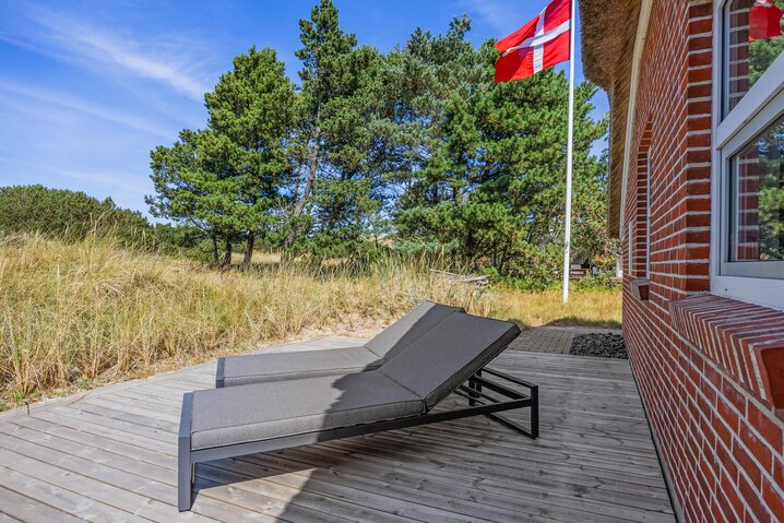 Sommerhus 60707 på Hedetoftvej 138, Blåvand - Billede #45