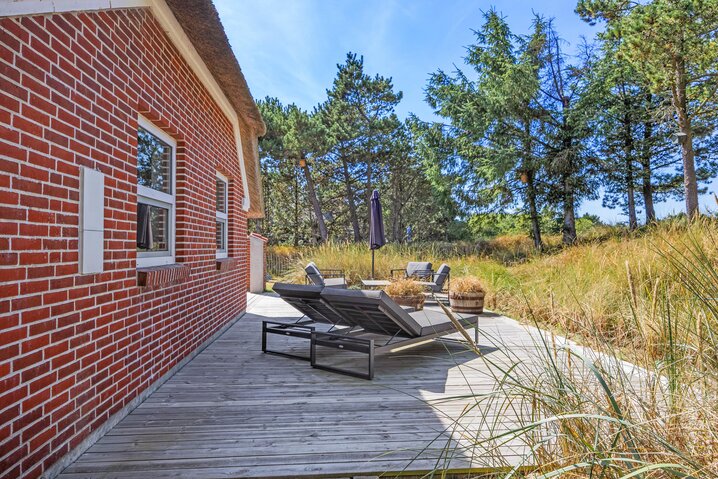 Sommerhus 60707 på Hedetoftvej 138, Blåvand - Billede #46