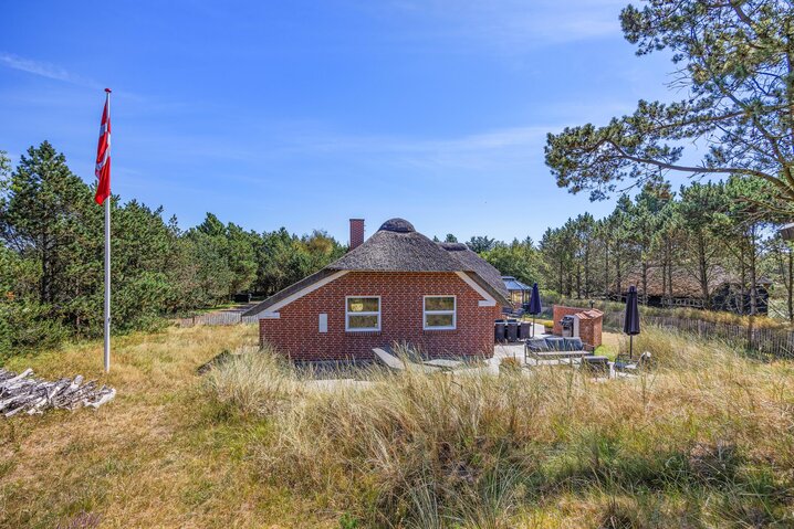 Sommerhus 60707 på Hedetoftvej 138, Blåvand - Billede #48
