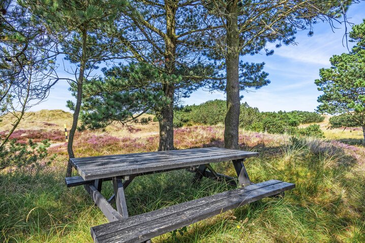 Sommerhus 60707 på Hedetoftvej 138, Blåvand - Billede #50